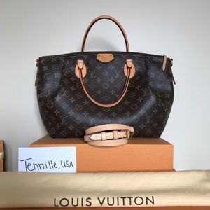 Louis Vuitton Turenne GM